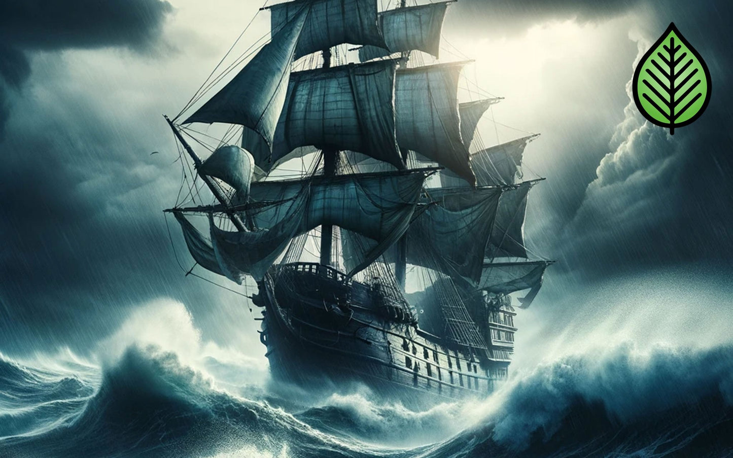 Black Sea Fragrance Oil - Candeo Candle Supply