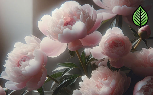 Blushing Peony Fragrance Oil - Candeo Candle Supply