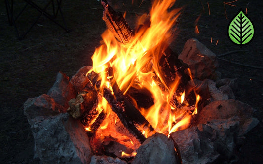 Campfire Smoke Fragrance Oil - Candeo Candle Supply
