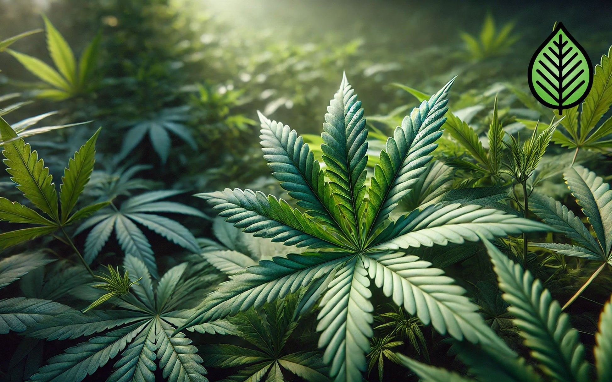 Cannabis Sativa Fragrance Oil - Candeo Candle Supply