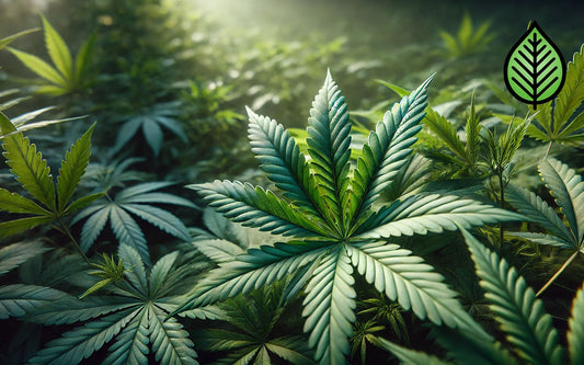 Cannabis Sativa Fragrance Oil - Candeo Candle Supply