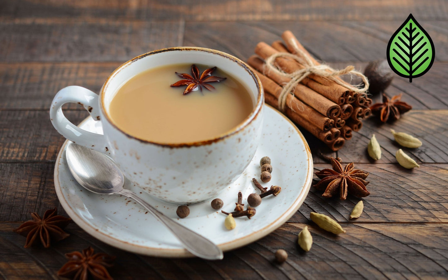 Chai Latte Fragrance Oil - Candeo Candle Supply