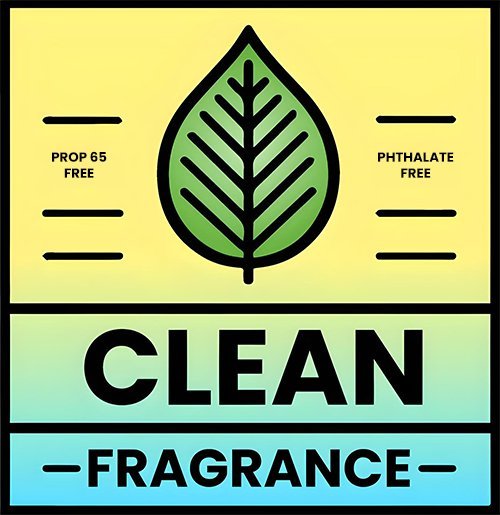 Champagne Rose - Candeo Candle Supply