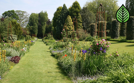 English Garden Fragrance Oil - Candeo Candle Supply