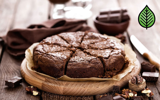 Fudge Brownie Fragrance Oil - Candeo Candle Supply
