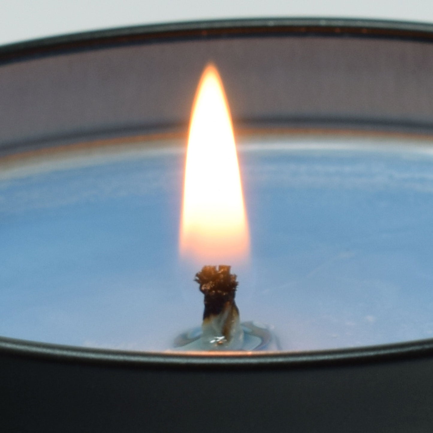 Helix™ 20 - Candle Wicks - Atkins & Pearce Paper Core Wicks - Candeo Candle Supply