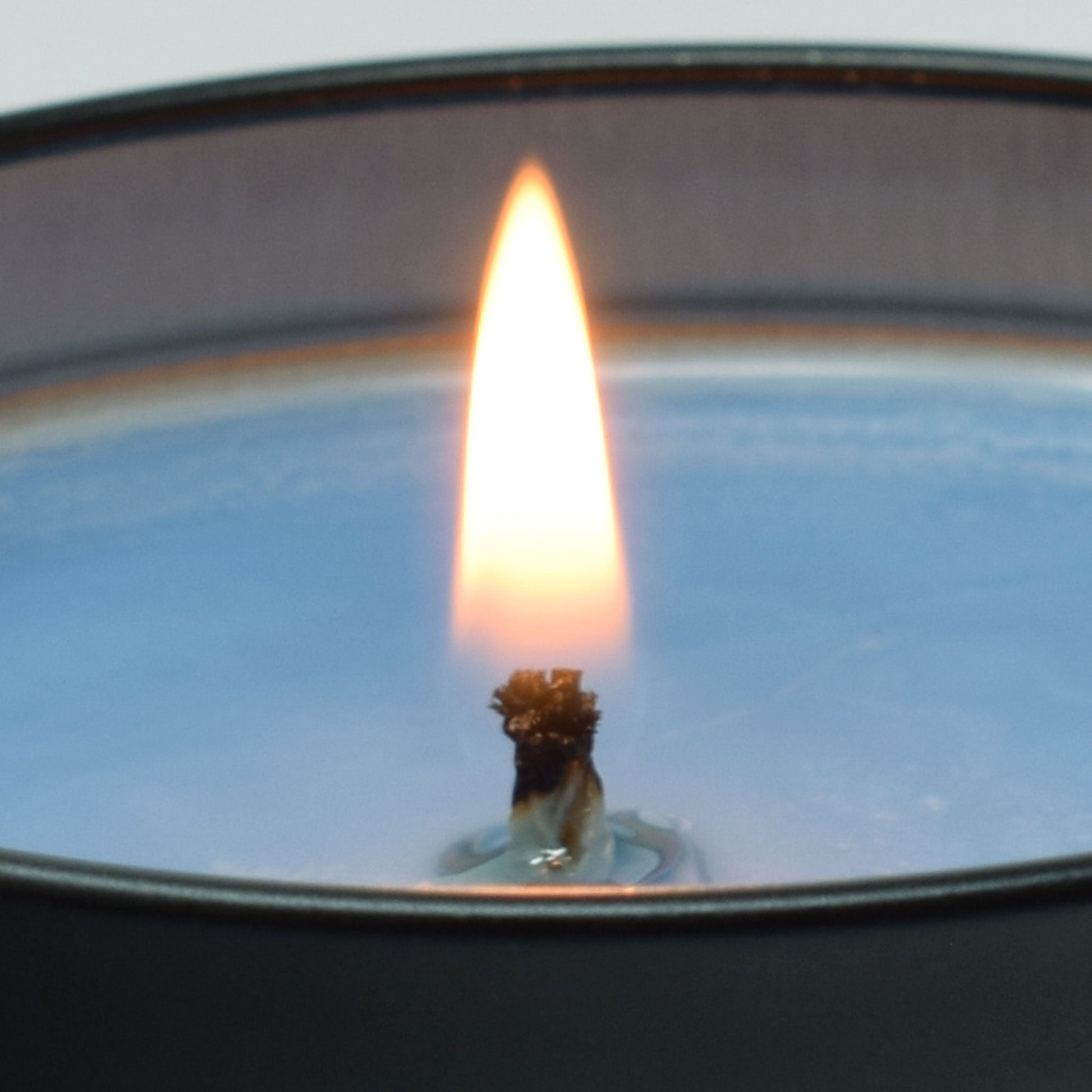 Helix™ 20 - Candle Wicks - Atkins & Pearce Paper Core Wicks - Candeo Candle Supply