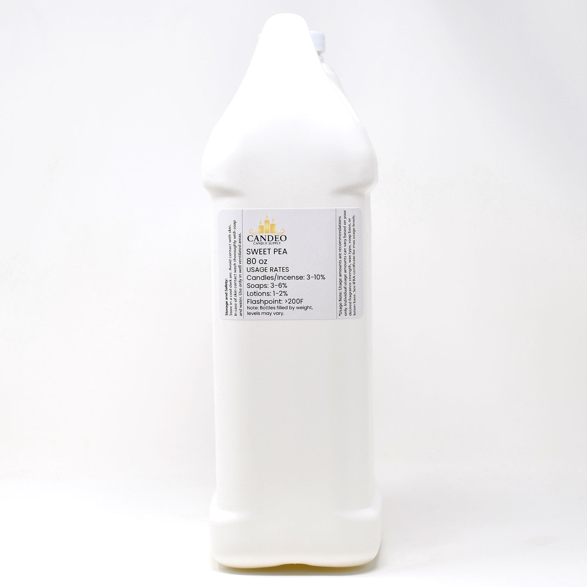Indian Nutmeg Fragrance Oil - Candeo Candle Supply