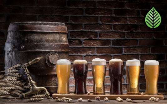 Microbrew Fragrance Oil