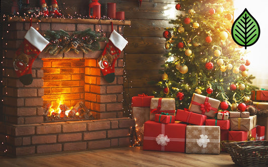O' Christmas Tree Fragrance Oil - Candeo Candle Supply