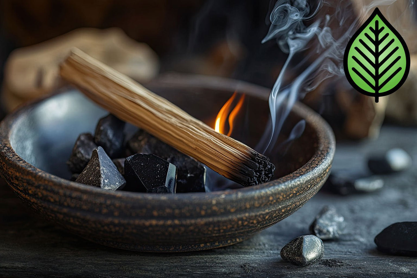 Palo Santo Bois Fragrance Oil - Candeo Candle Supply