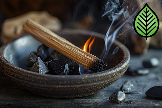 Palo Santo Bois Fragrance Oil - Candeo Candle Supply