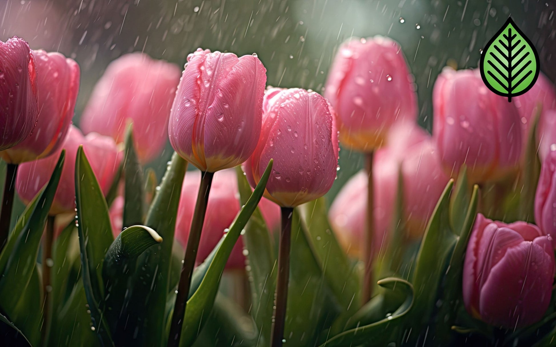 Rain Water Fragrance Oil - Candeo Candle Supply