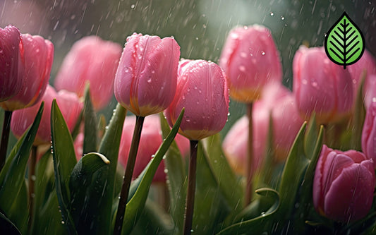 Rain Water Fragrance Oil - Candeo Candle Supply