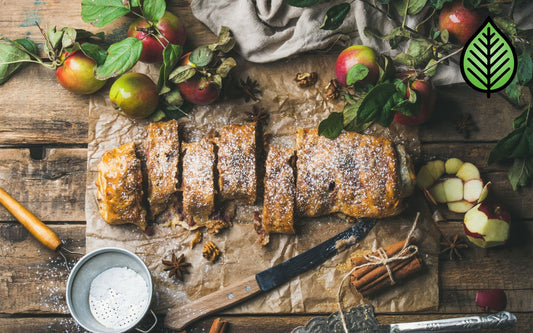 Strudel & Spice Fragrance Oil - Candeo Candle Supply