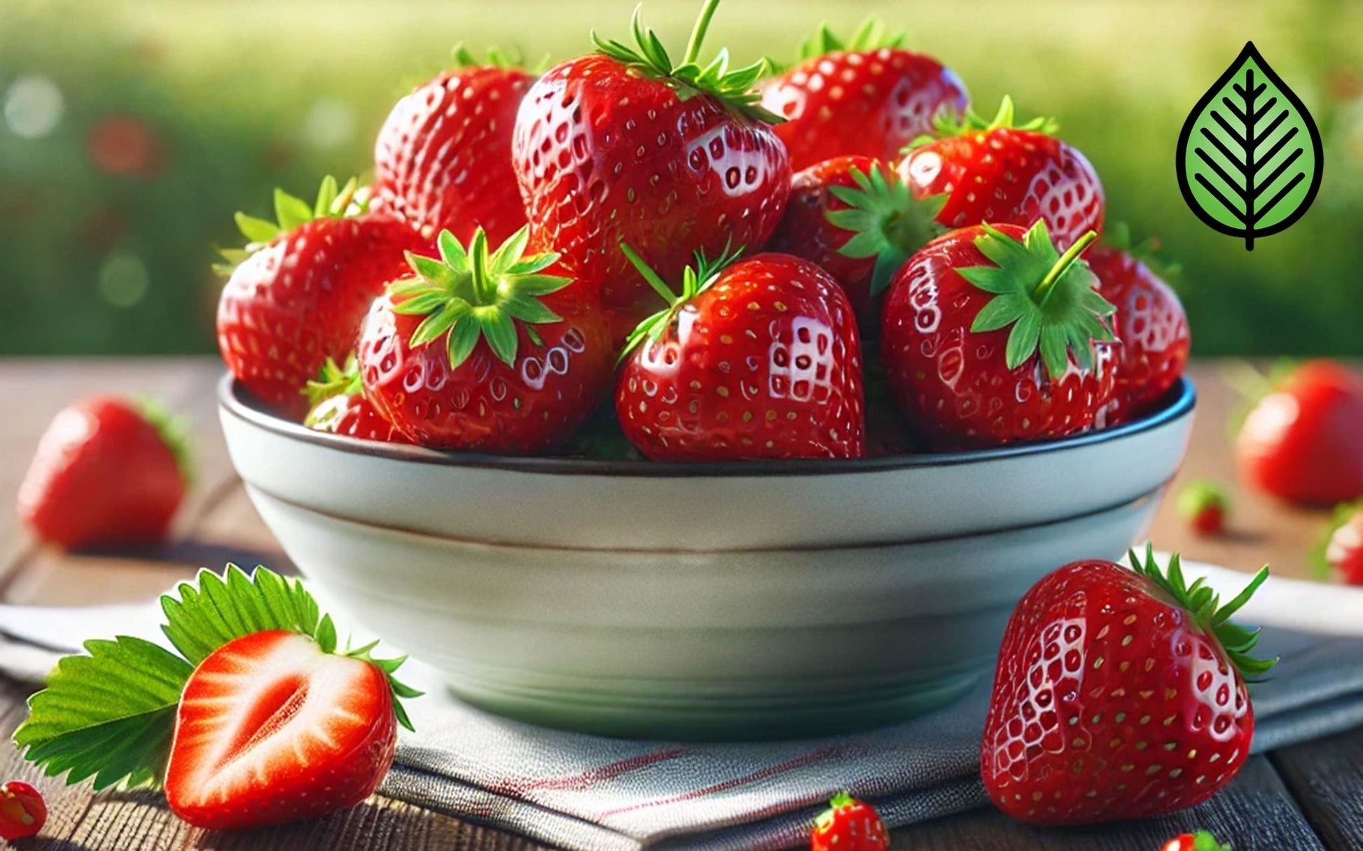 Summer Strawberry Fragrance Oil - Candeo Candle Supply