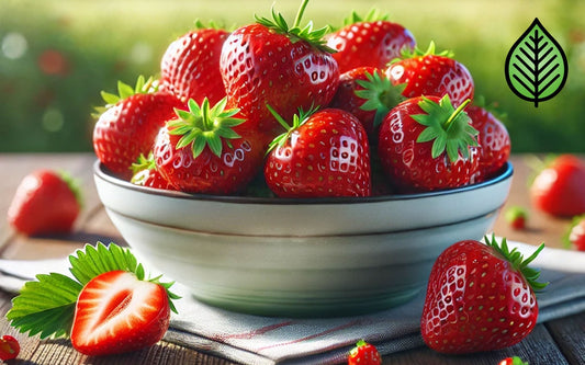 Summer Strawberry Fragrance Oil - Candeo Candle Supply