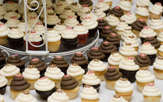 Buttercream Cake Fragrance Oil - Candeo Candle Supply