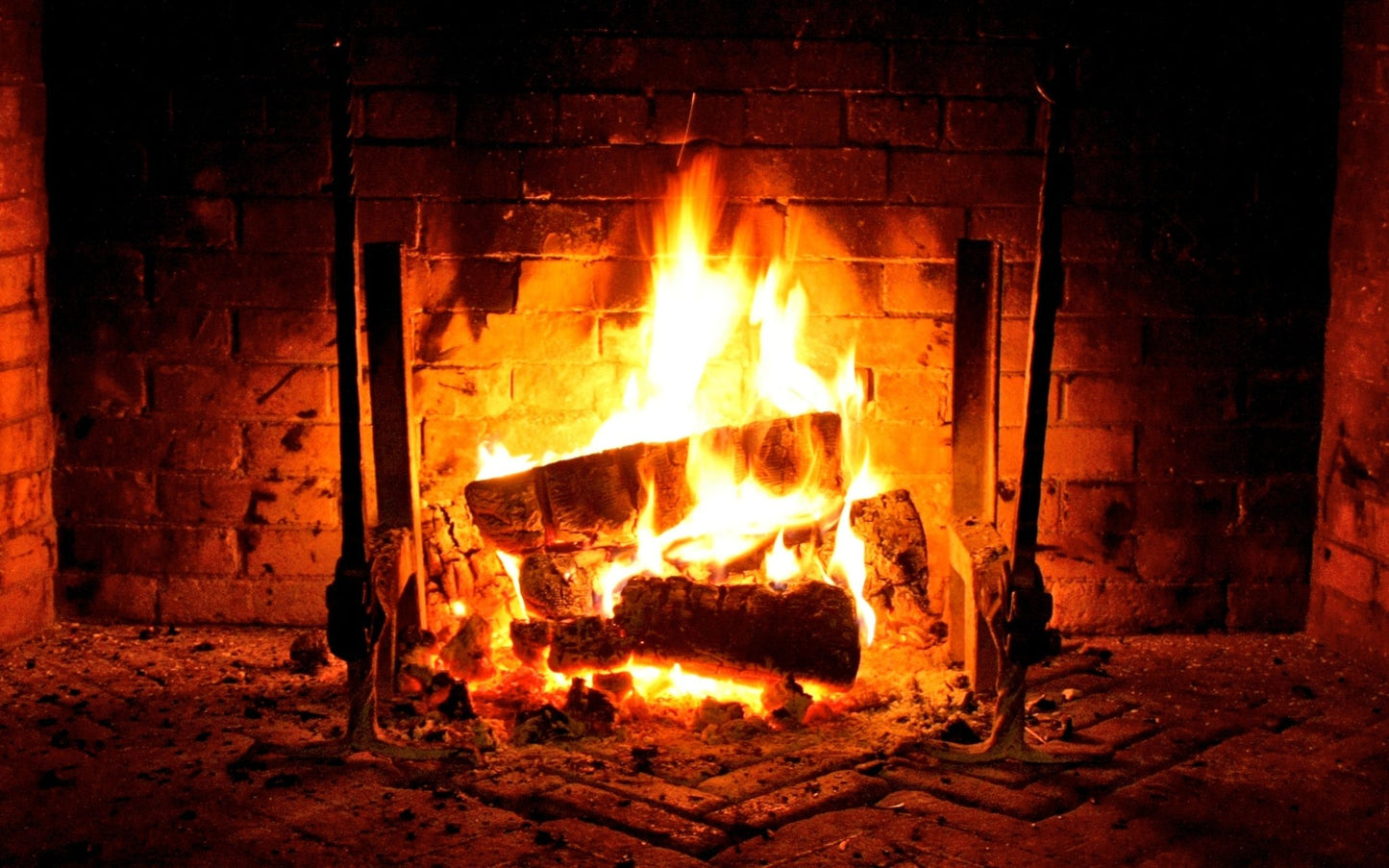 Fireside Embers Fragrance Oil - Candeo Candle Supply