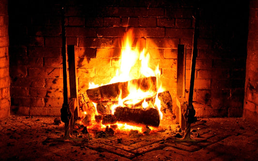 Fireside Embers Fragrance Oil - Candeo Candle Supply