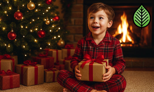 All I Want for Christmas Fragrance Oil - Candeo Candle Supply