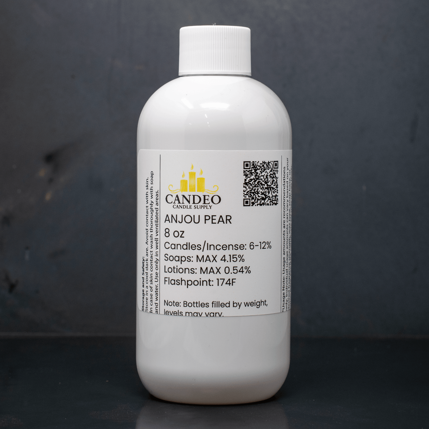 Anjou Pear Fragrance Oil - Candeo Candle Supply