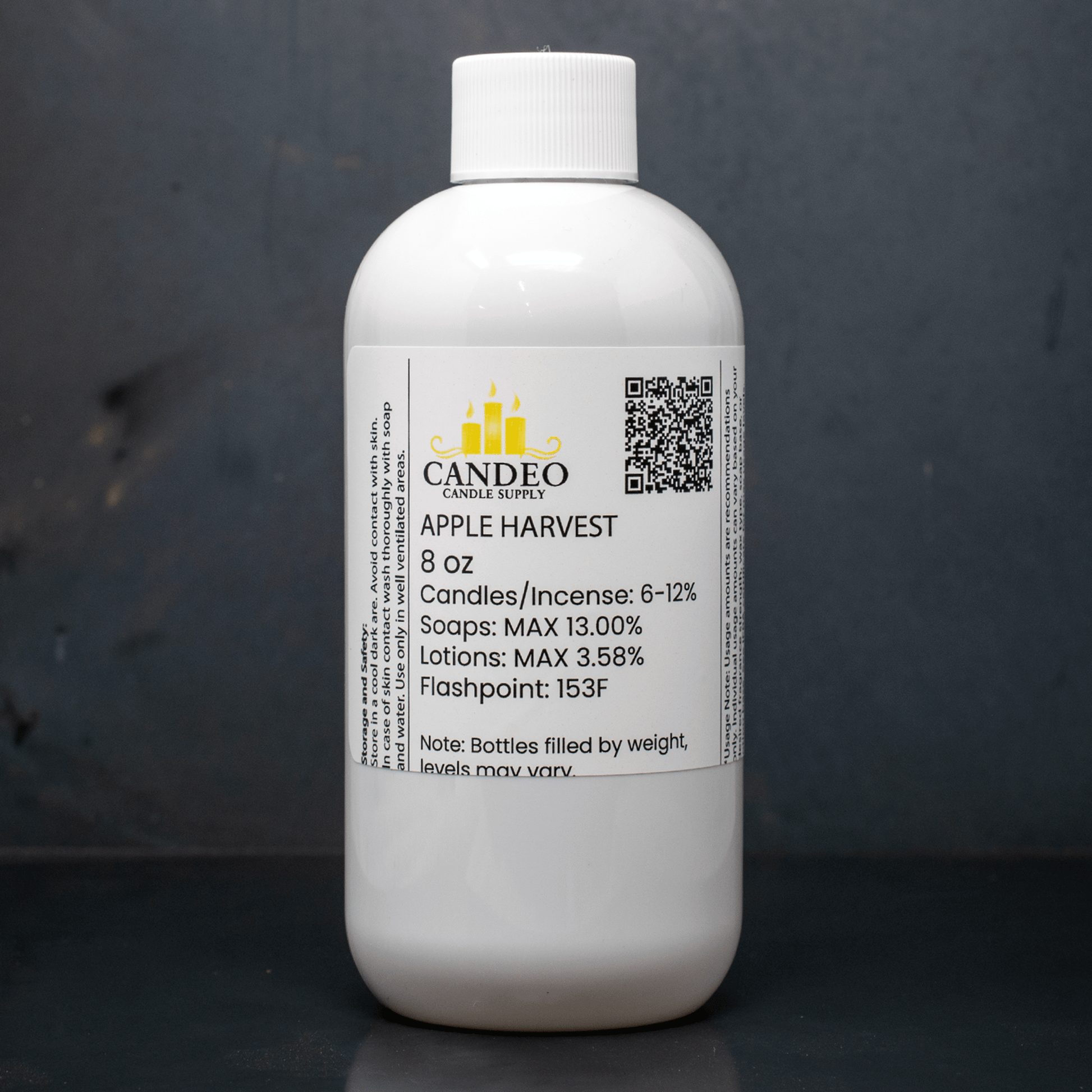 Apple Harvest Fragrance Oil - Candeo Candle Supply