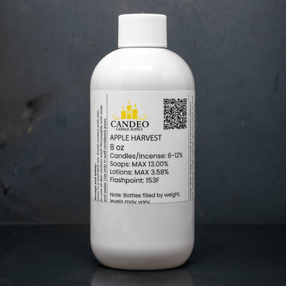 Apple Harvest Fragrance Oil - Candeo Candle Supply