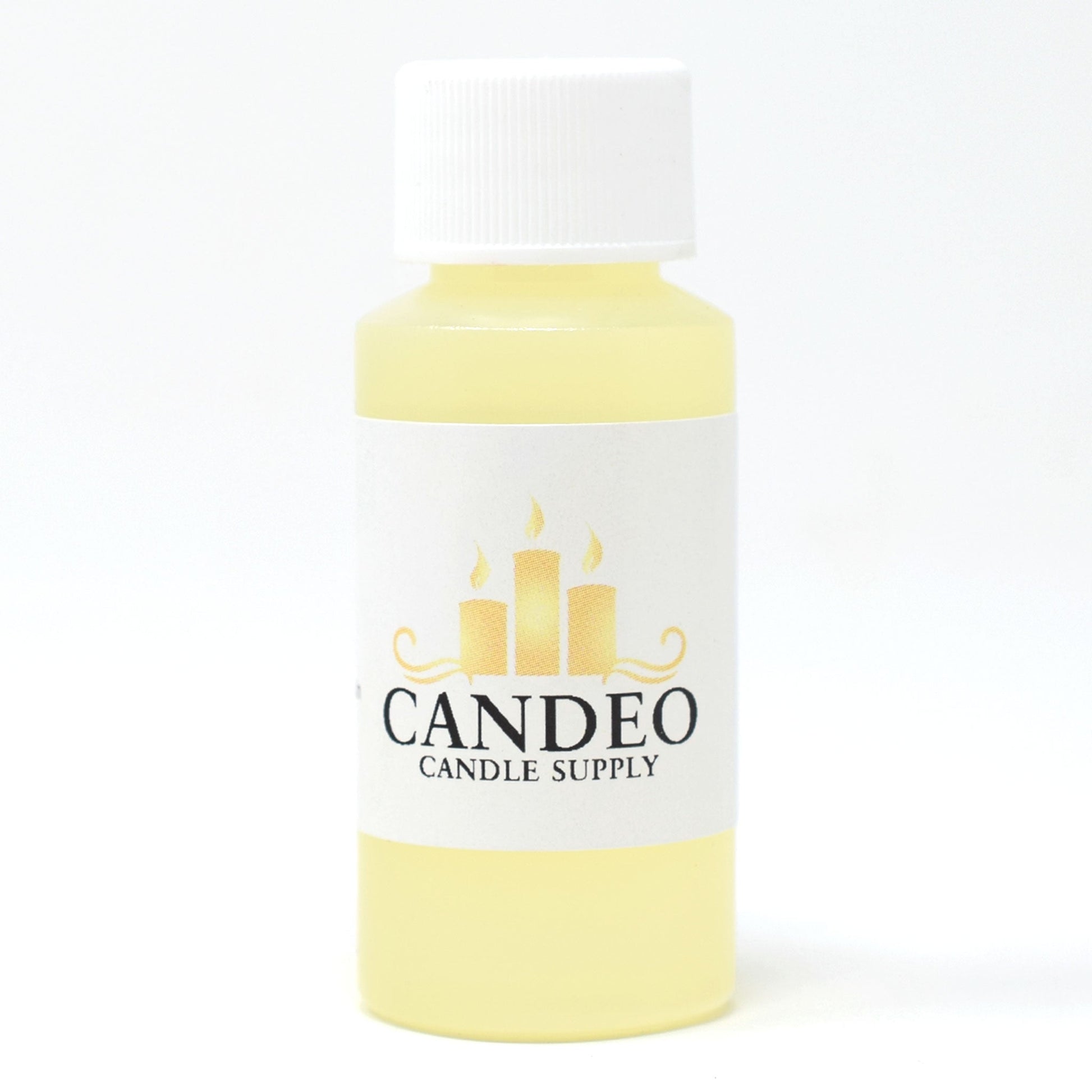 Asian Sandalwood Fragrance Oil - Candeo Candle Supply