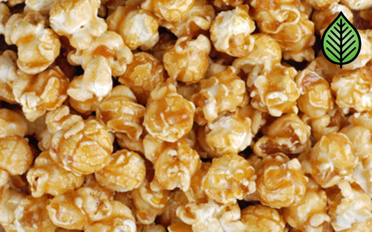 Caramel Corn Fragrance Oil - Candeo Candle Supply