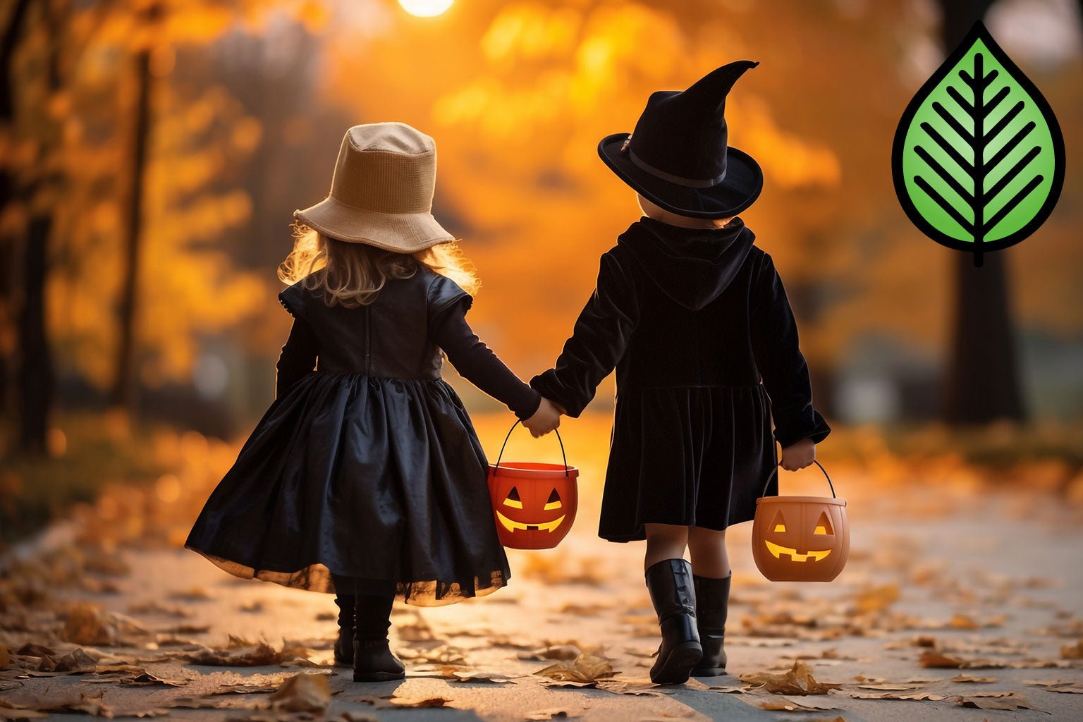 Trick or Treat Fragrance Oil - Candeo Candle Supply