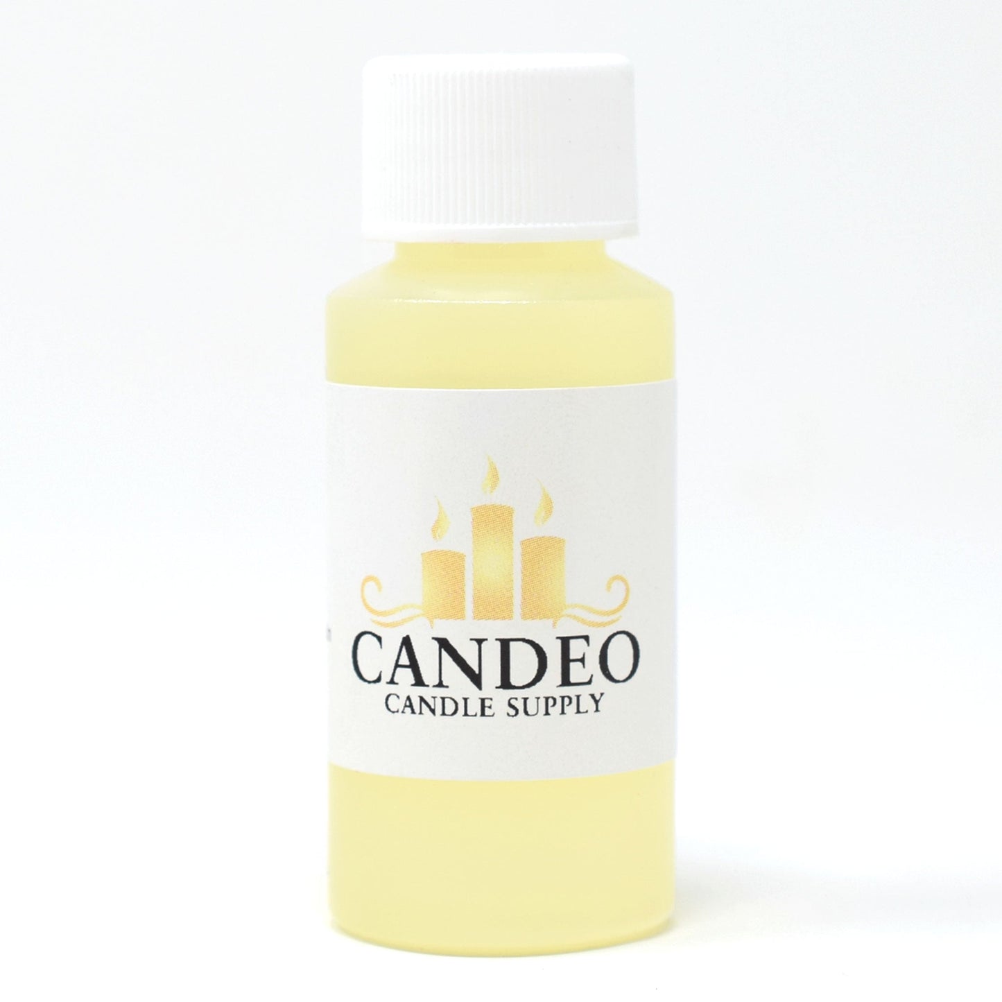 Coconut Milk Fragrance Oil - Candeo Candle Supply