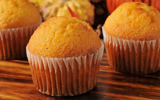 Cornbread Muffins Fragrance Oil - Candeo Candle Supply